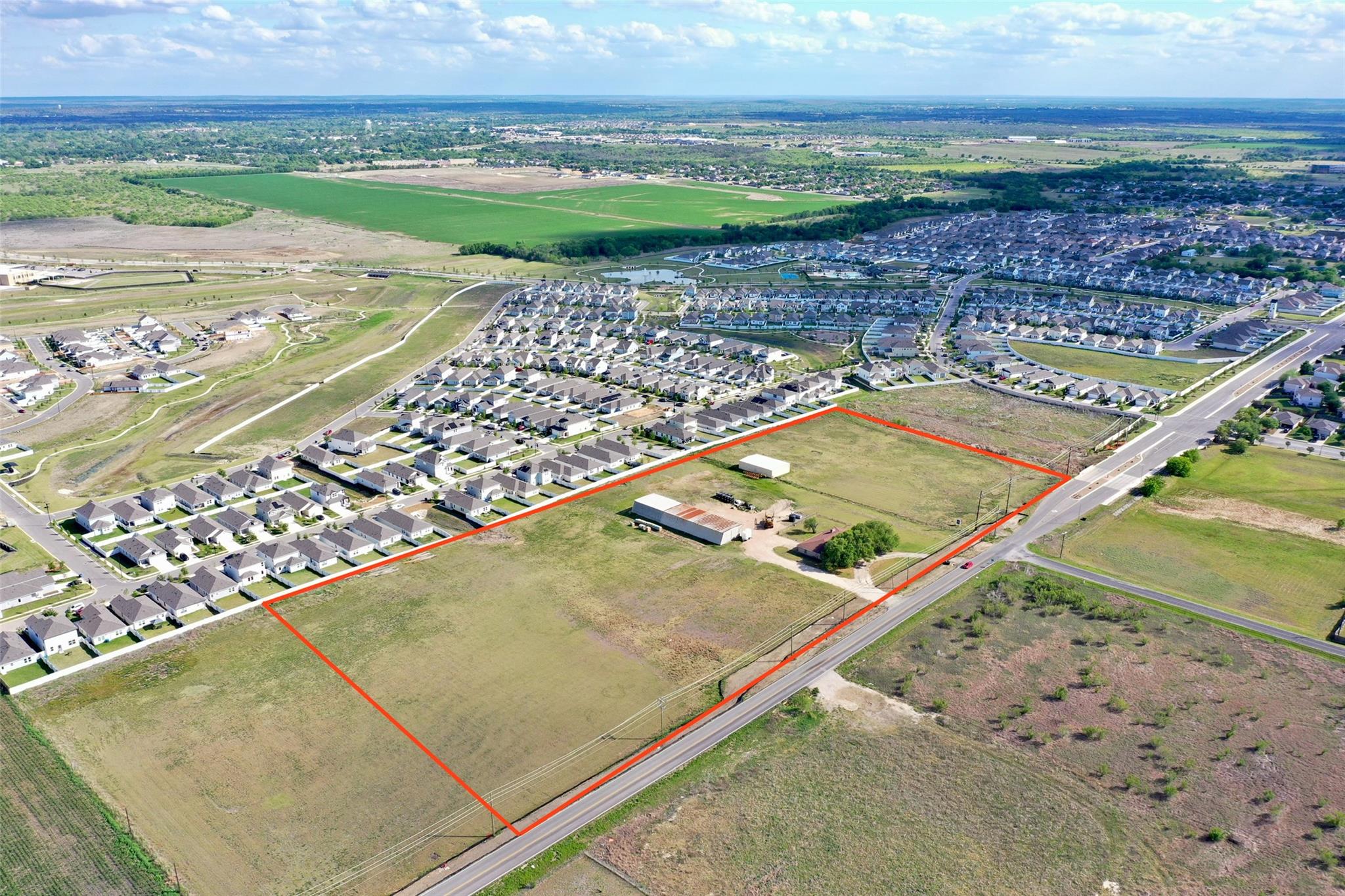14601 County Line Road Elgin TX 78621