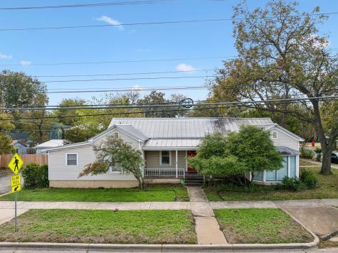 1107 W 45th Street W Austin TX 78756