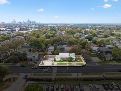 1107 W 45th Street W Austin TX 78756