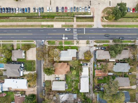 1107 W 45th Street W Austin TX 78756