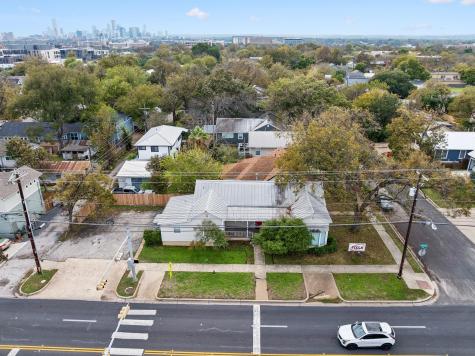 1107 W 45th Street W Austin TX 78756