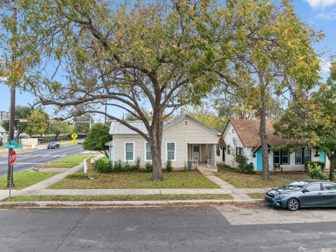 1107 W 45th Street W Austin TX 78756
