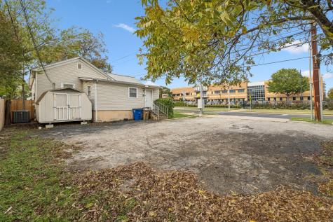 1107 W 45th Street W Austin TX 78756