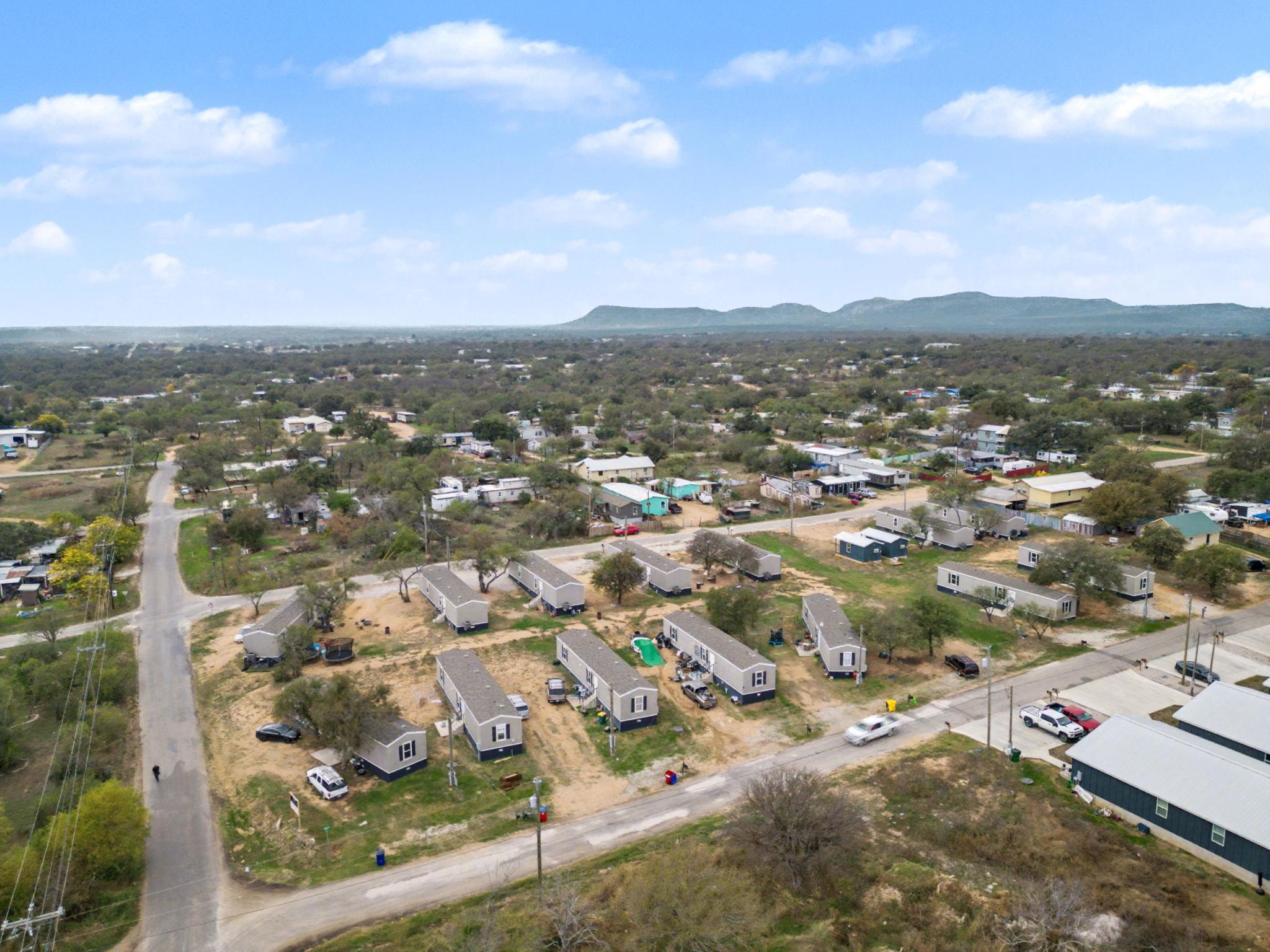 900 Odessa Street Kingsland TX 78639