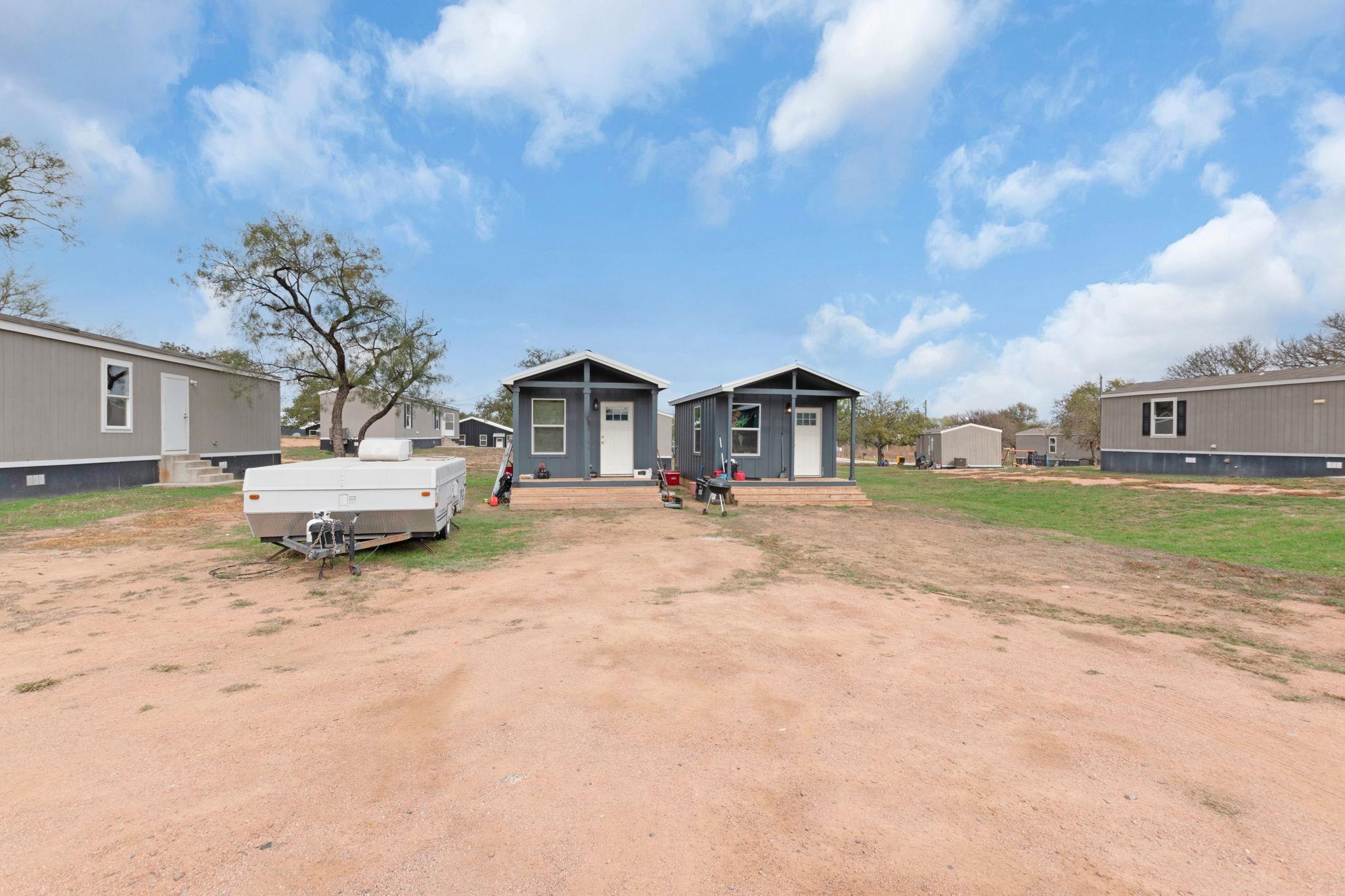 900 Odessa Street Kingsland TX 78639