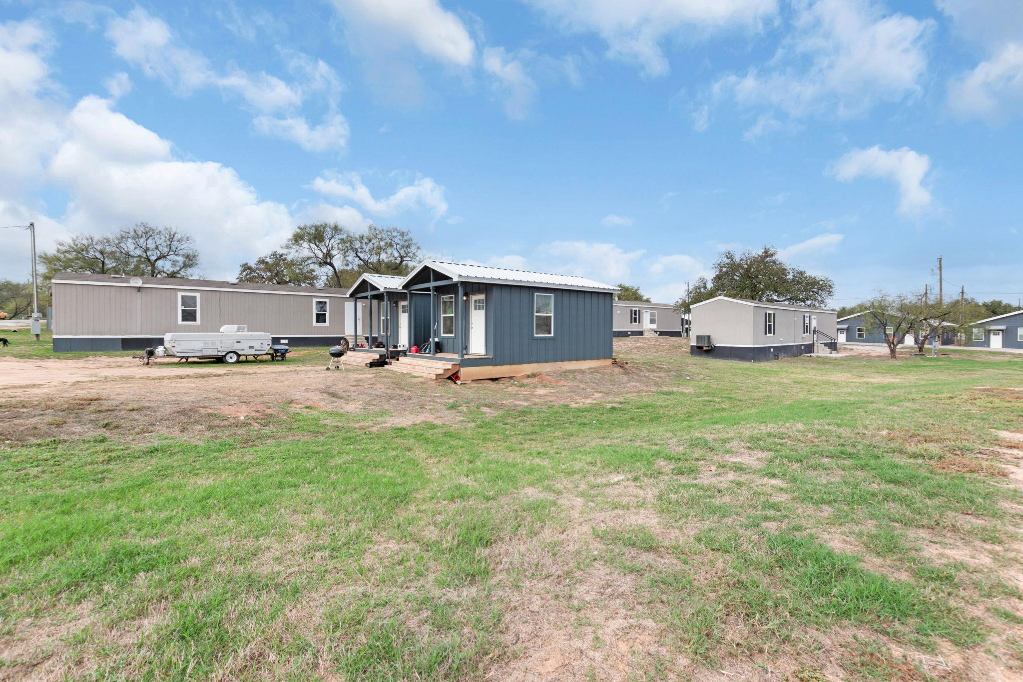 900 Odessa Street Kingsland TX 78639
