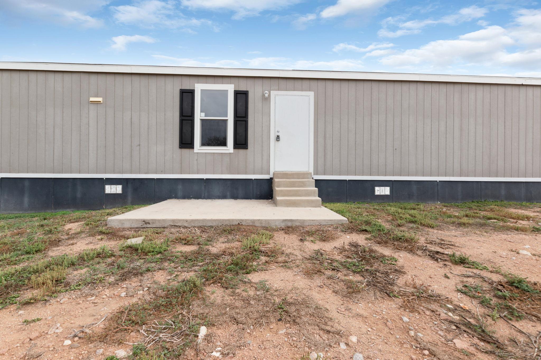 900 Odessa Street Kingsland TX 78639
