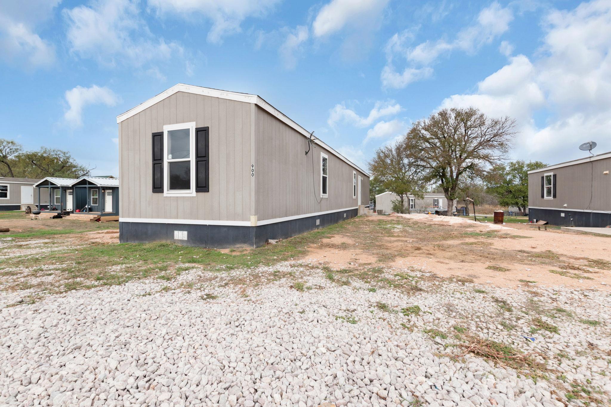 900 Odessa Street Kingsland TX 78639