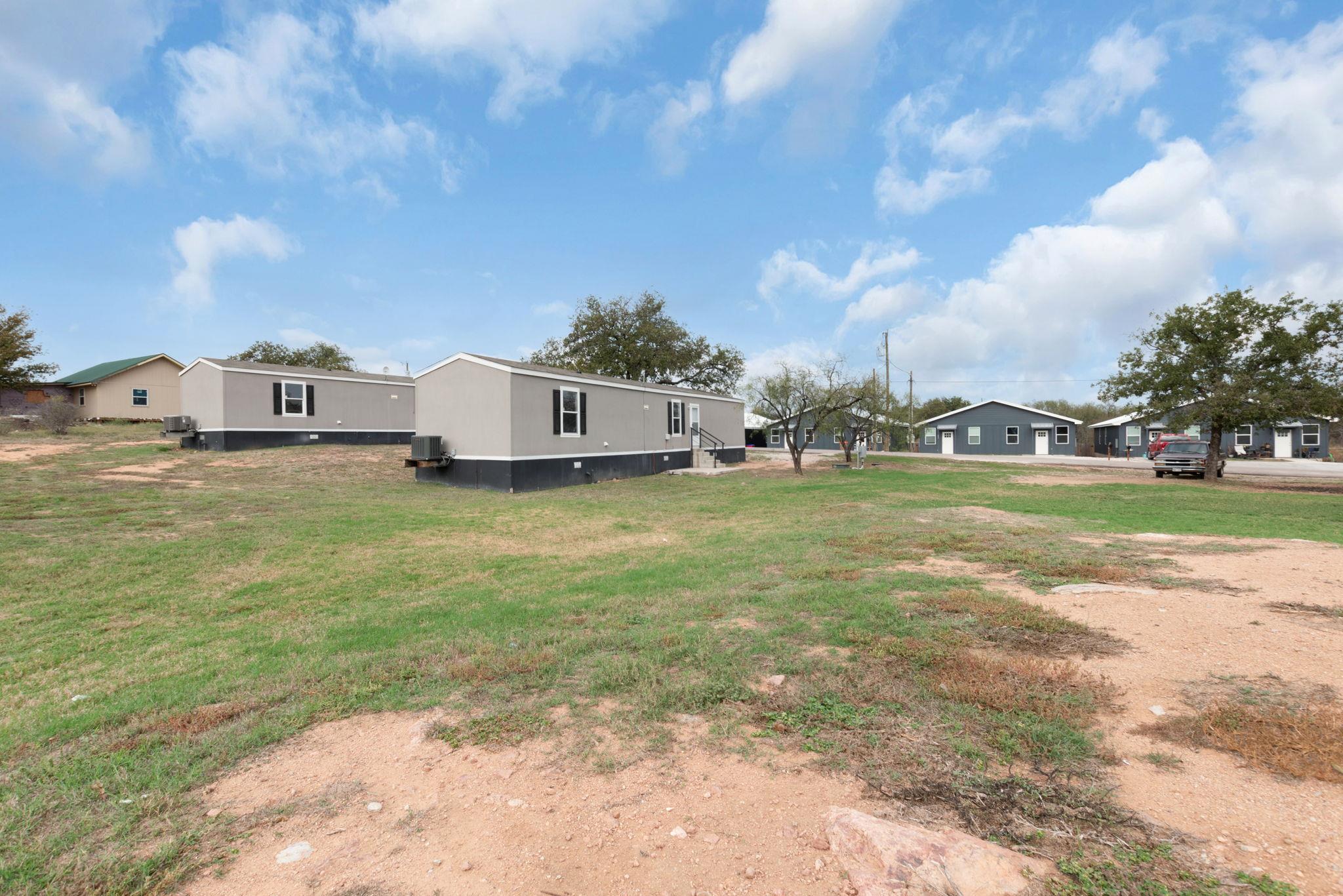 900 Odessa Street Kingsland TX 78639