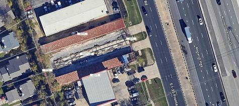 1808 Ih 35 Freeway S Round Rock TX 78681
