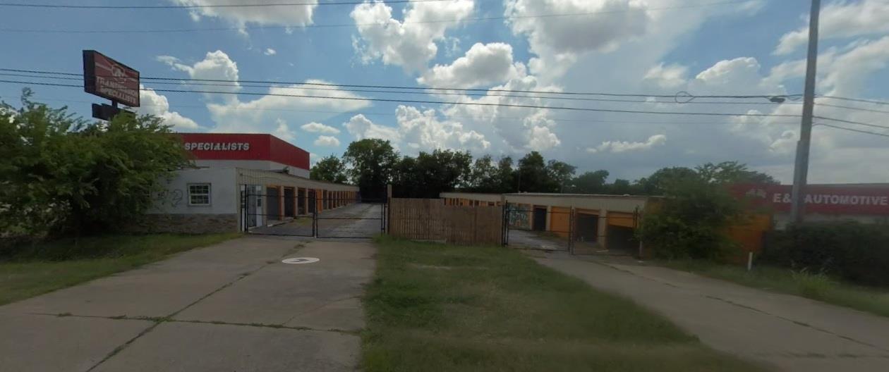 1808 Ih 35 Freeway S Round Rock TX 78681