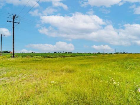 Tbd Fm 973 N Coupland TX 78615