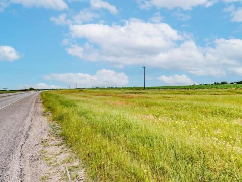 Tbd Fm 973 N Coupland TX 78615