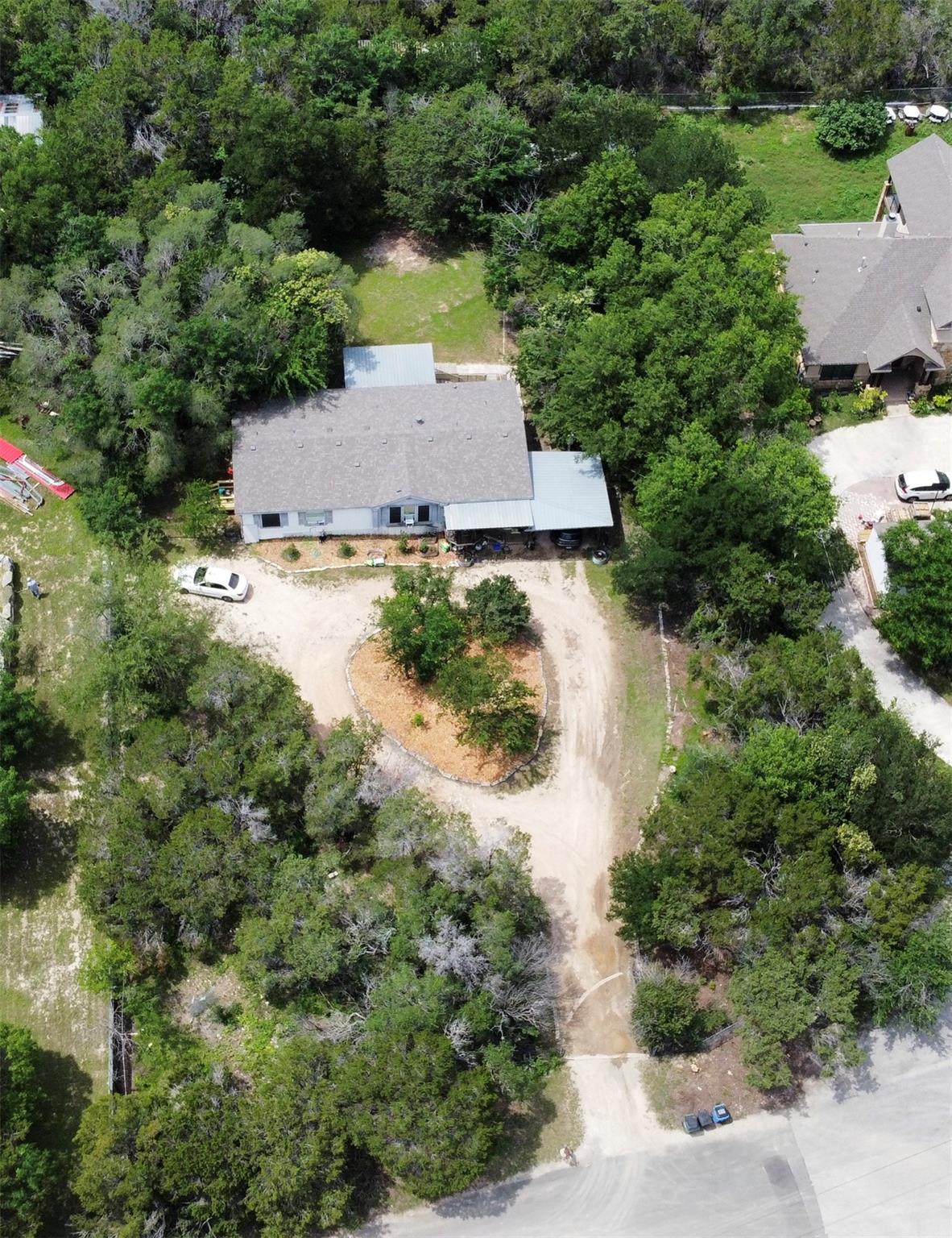 5408 Phillips Circle Austin TX 78734