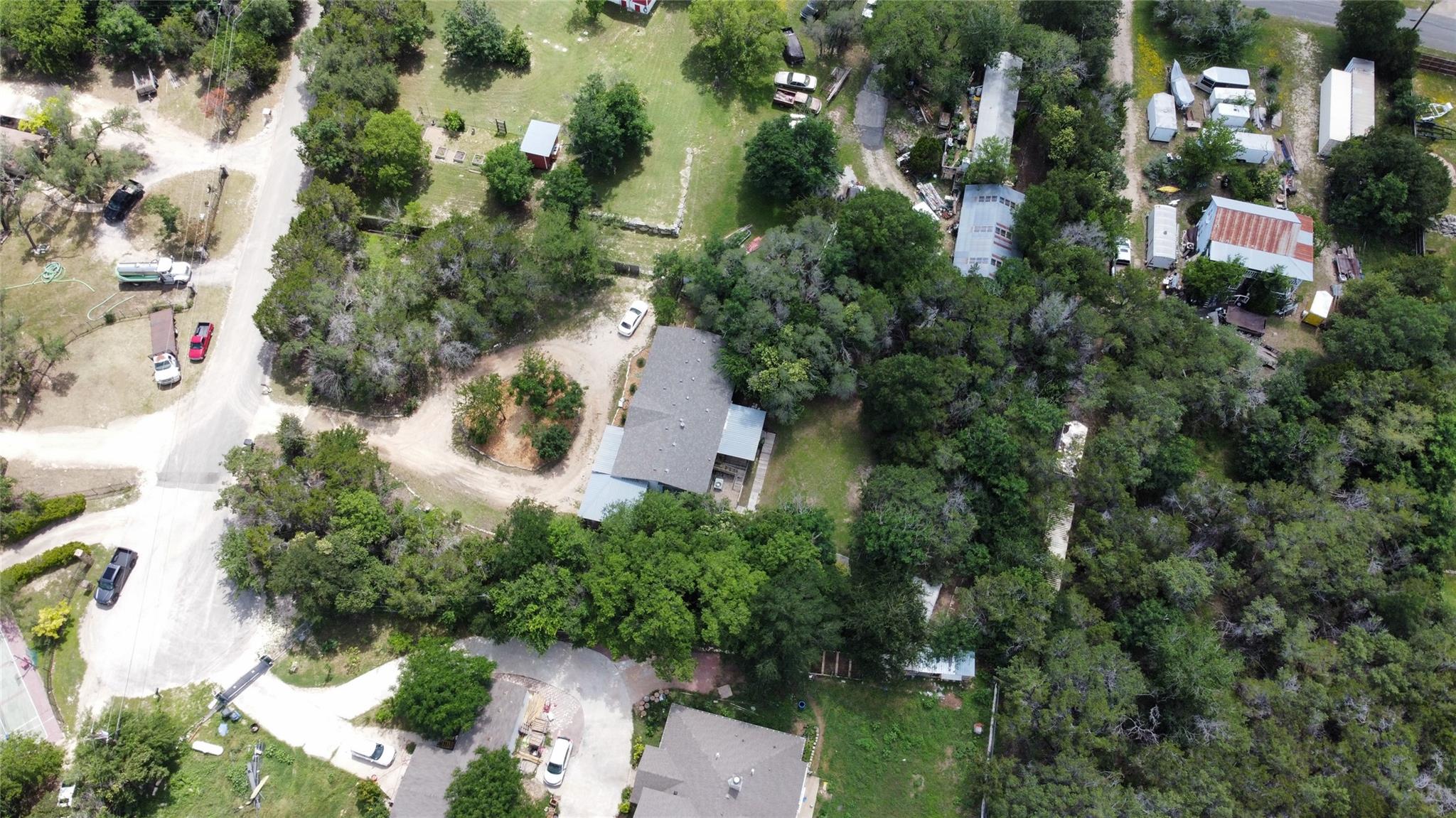 5408 Phillips Circle Austin TX 78734
