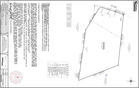 2939 Fm-2342 Road Burnet TX 78611