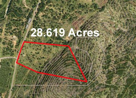 2939 Fm-2342 Road Burnet TX 78611