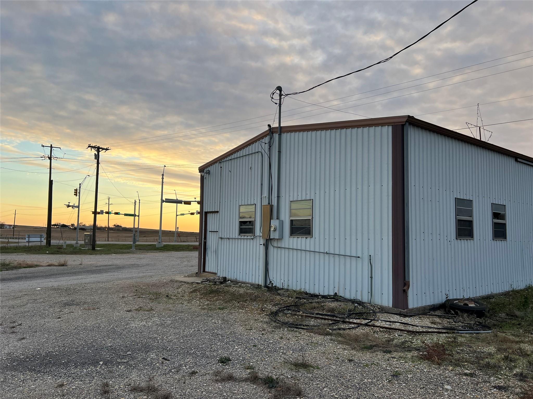 14201 S State Highway 95 Coupland TX 78615