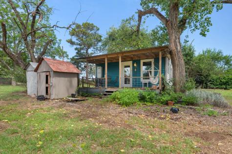 10843 Us Highway 90 W Harwood TX 78632