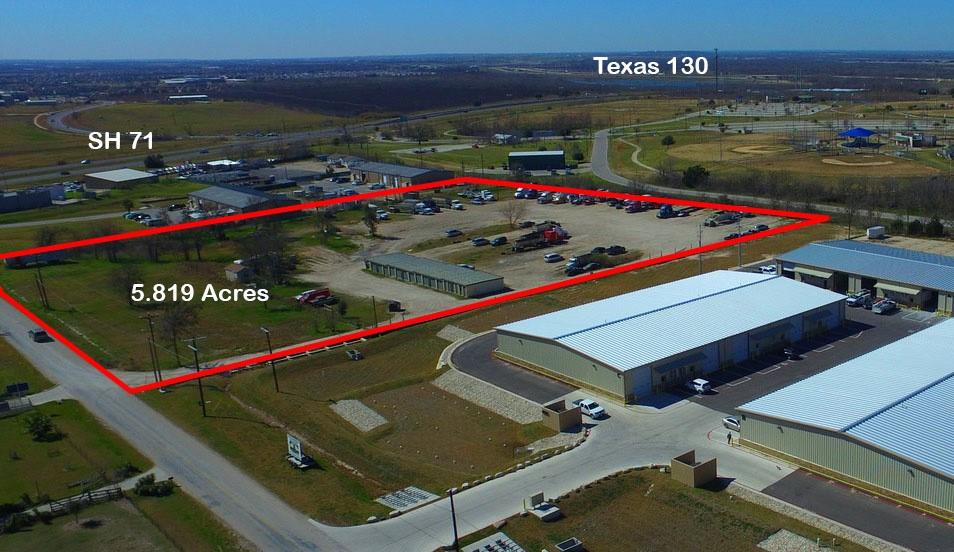 4300 Burch Drive Del Valle TX 78617
