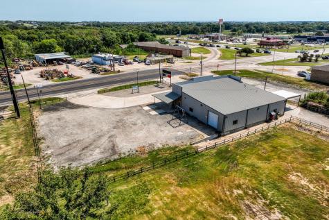 185 State Highway 36 N Caldwell TX 77836