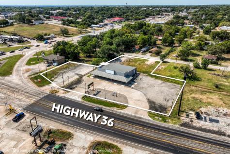 185 State Highway 36 N Caldwell TX 77836