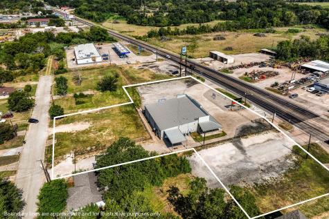 185 State Highway 36 N Caldwell TX 77836