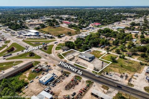 185 State Highway 36 N Caldwell TX 77836