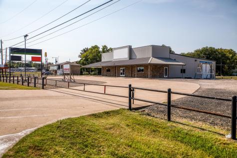 185 State Highway 36 N Caldwell TX 77836