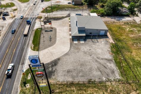 185 State Highway 36 N Caldwell TX 77836