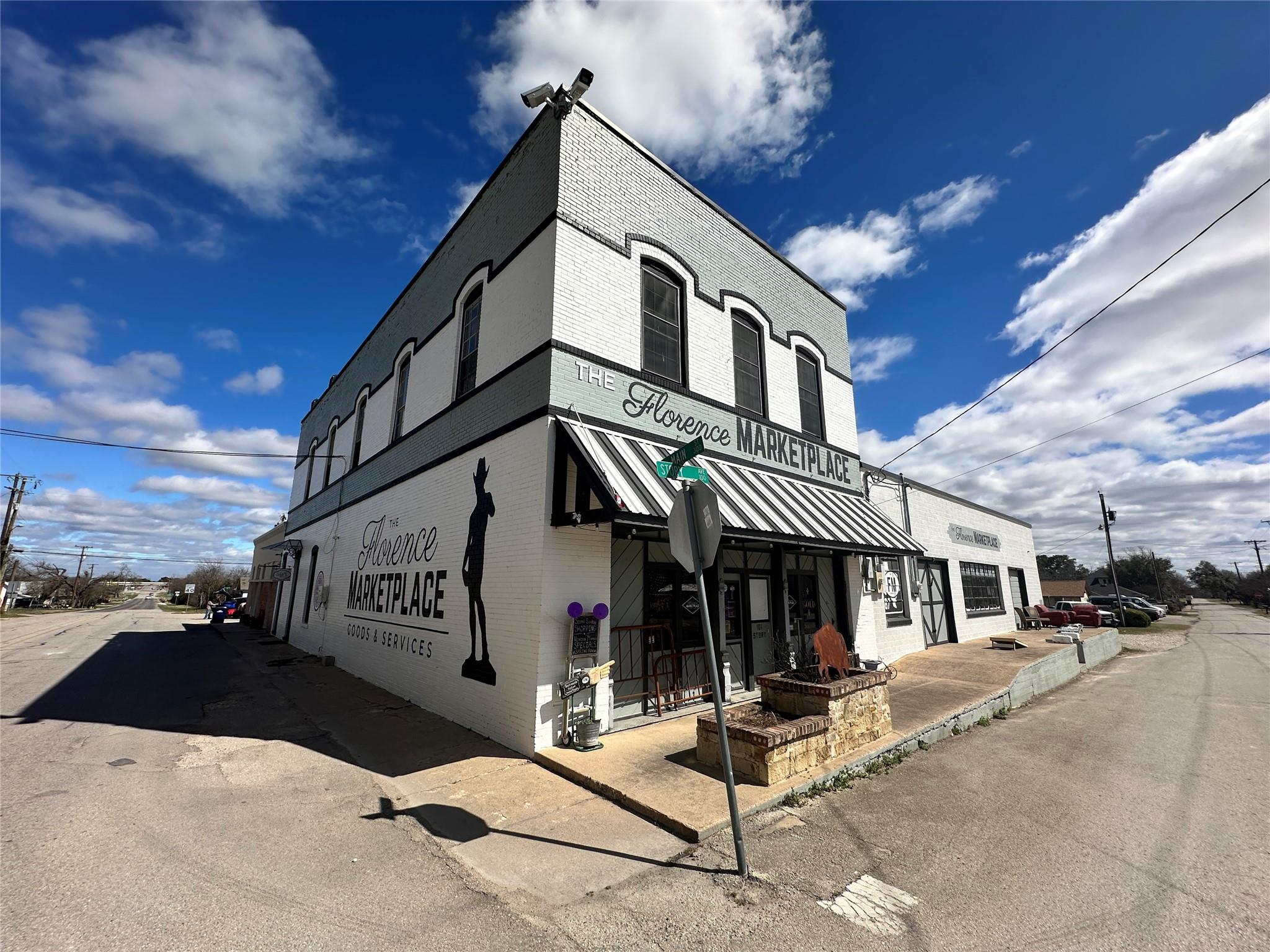 101 Story Avenue Florence TX 76527