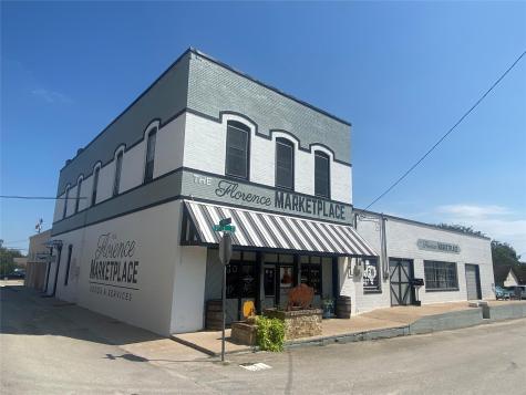 101 Story Avenue Florence TX 76527