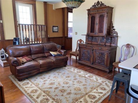 101 Story Avenue Florence TX 76527