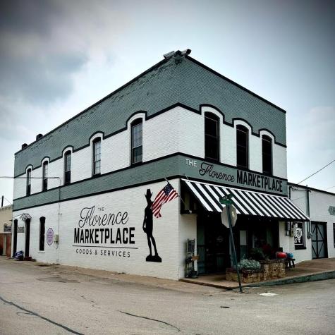 101 Story Avenue Florence TX 76527