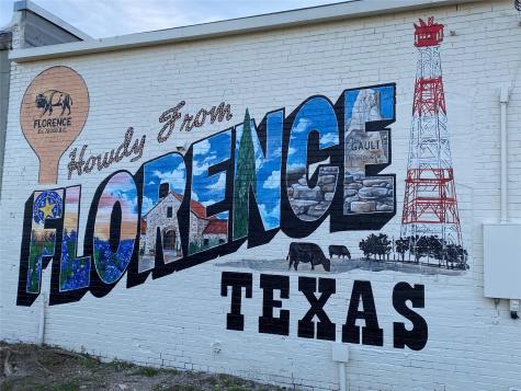 101 Story Avenue Florence TX 76527