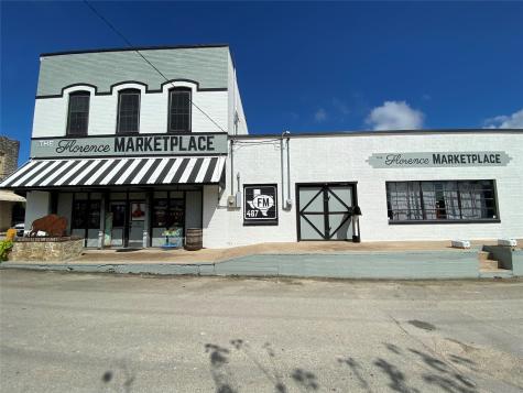 101 Story Avenue Florence TX 76527