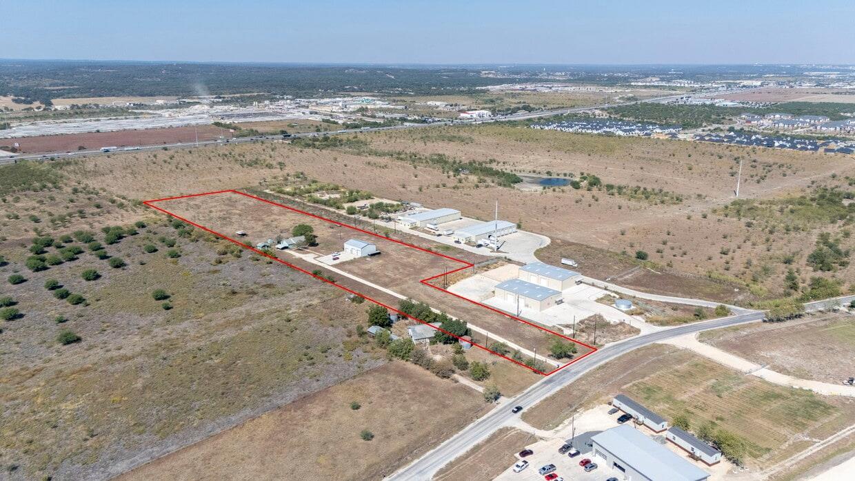 6802 S Old Bastrop Highway San Marcos TX 78666
