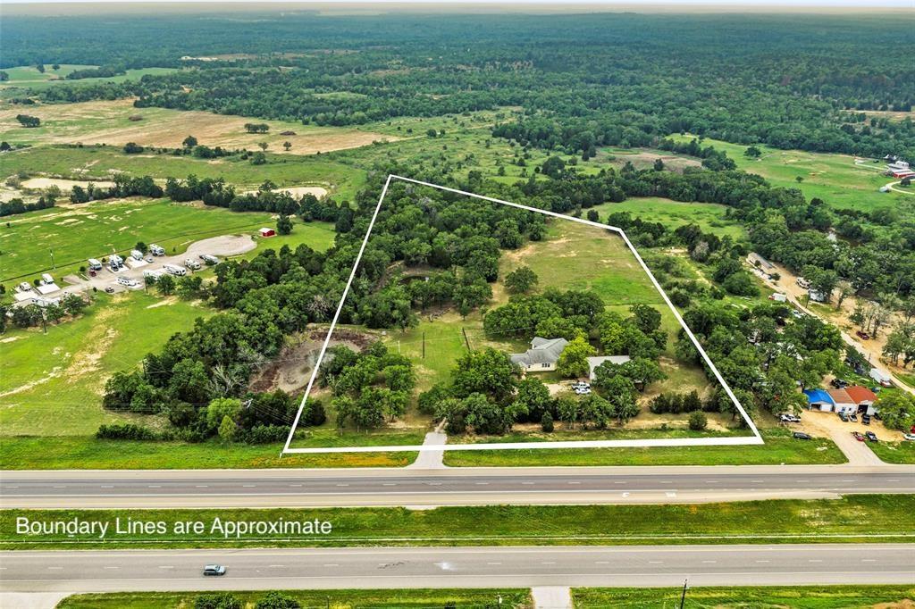 1389 Highway 290 E Elgin TX 78621