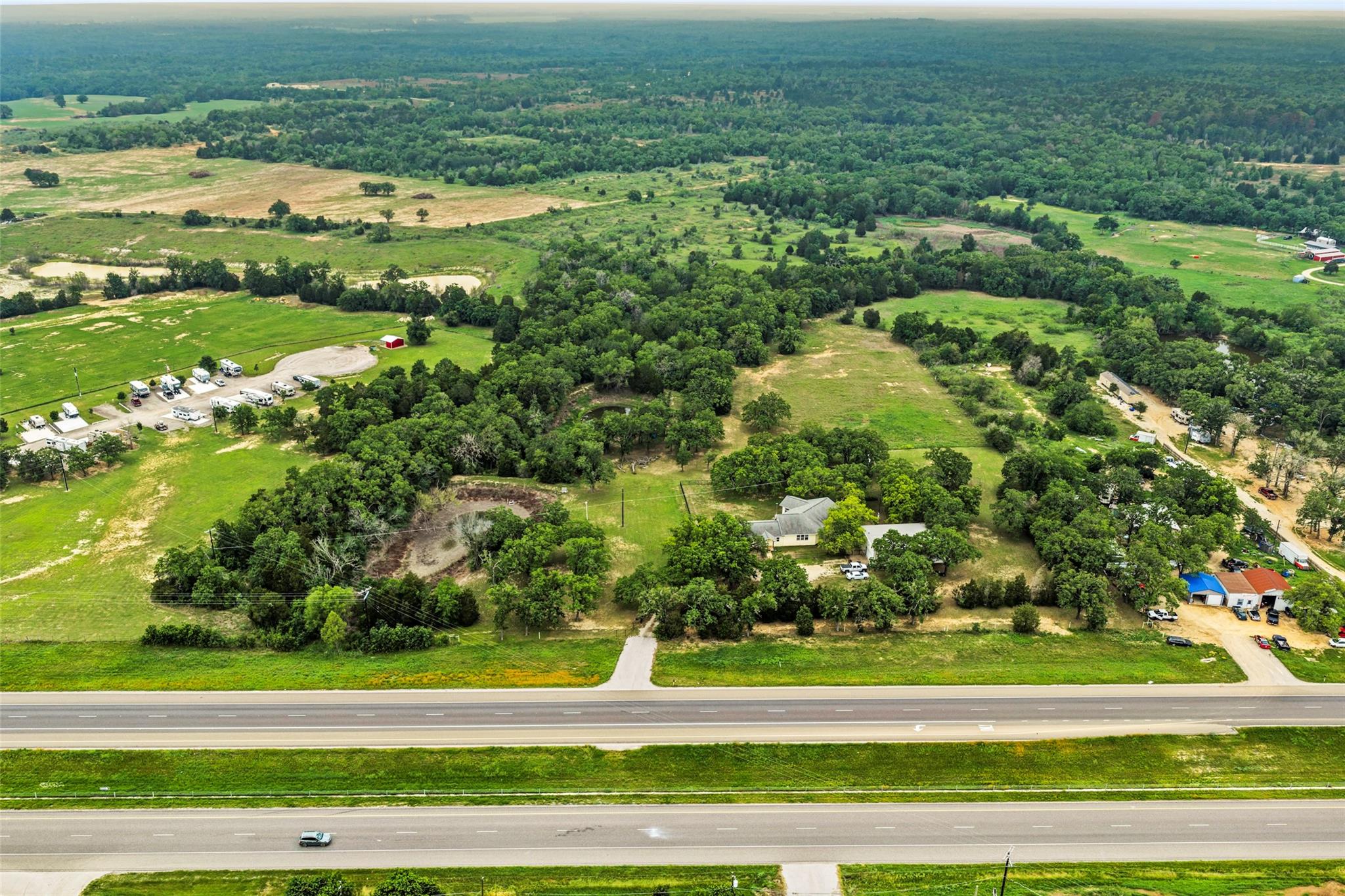1389 Highway 290 E Elgin TX 78621