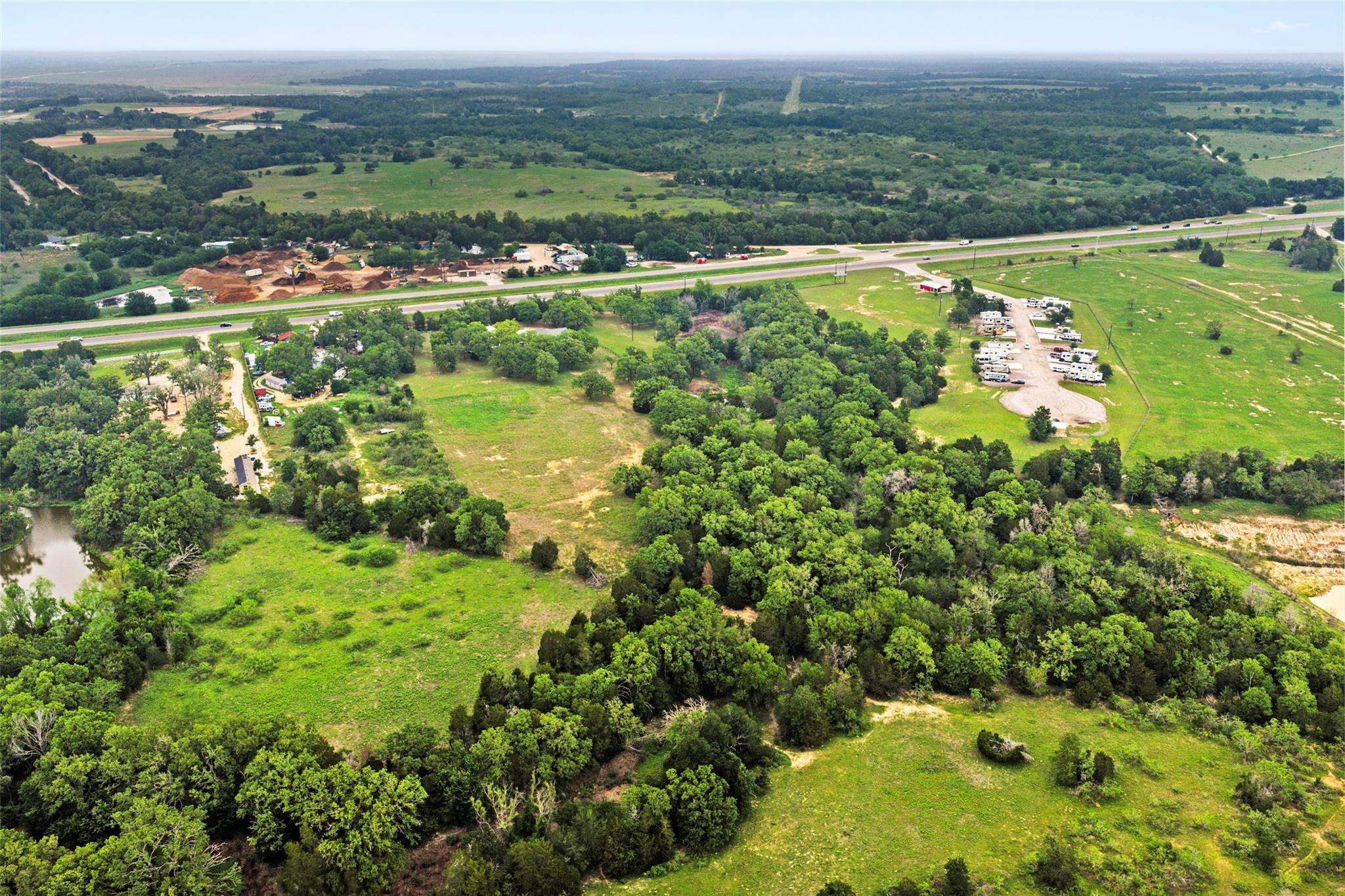 1389 Highway 290 E Elgin TX 78621