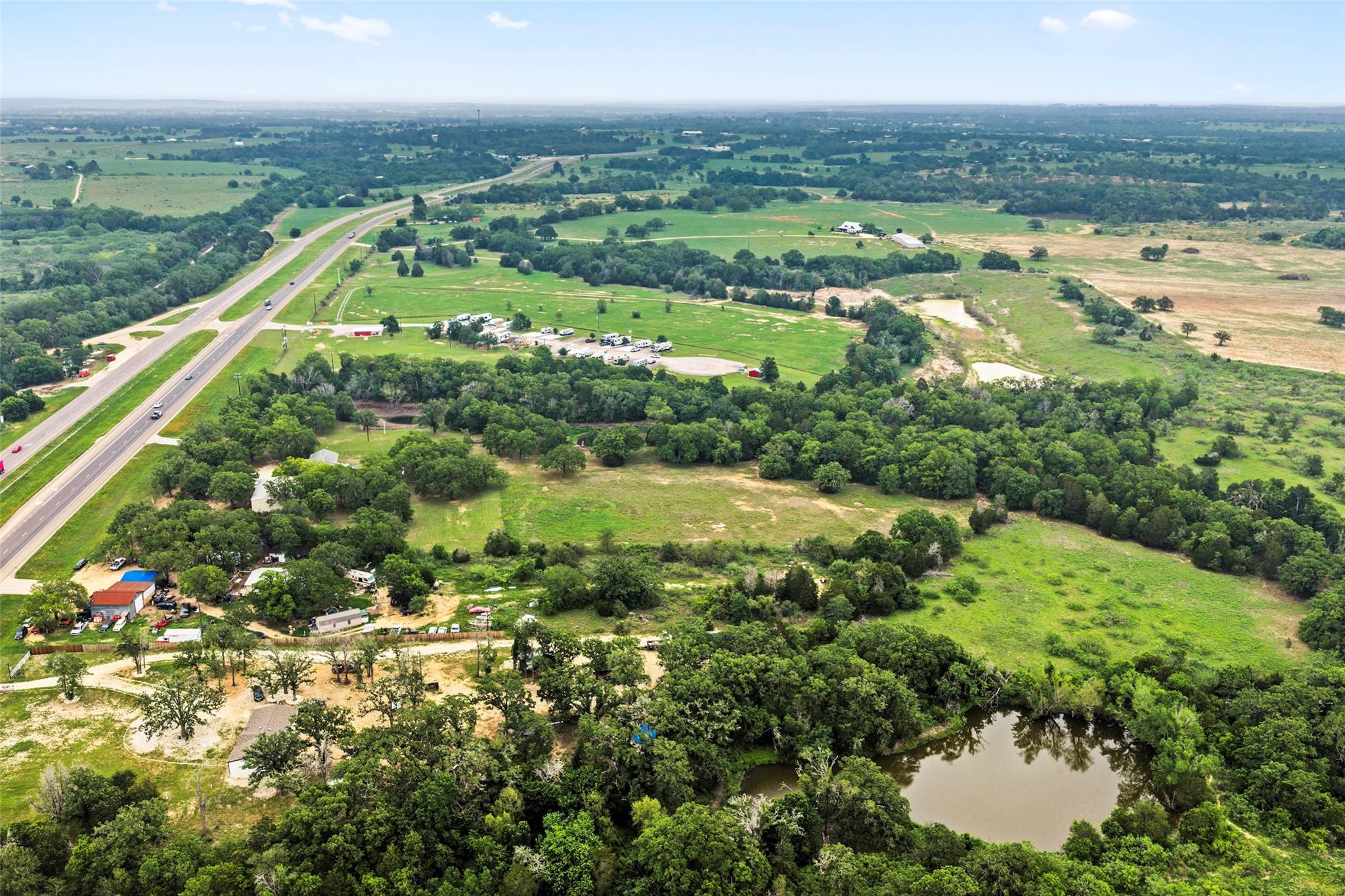 1389 Highway 290 E Elgin TX 78621
