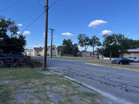 115 Guadalupe Street Lockhart TX 78644