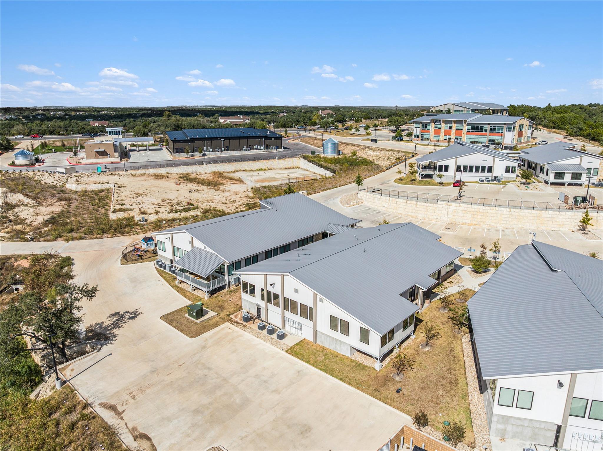 13341 W Highway 290 Austin TX 78737