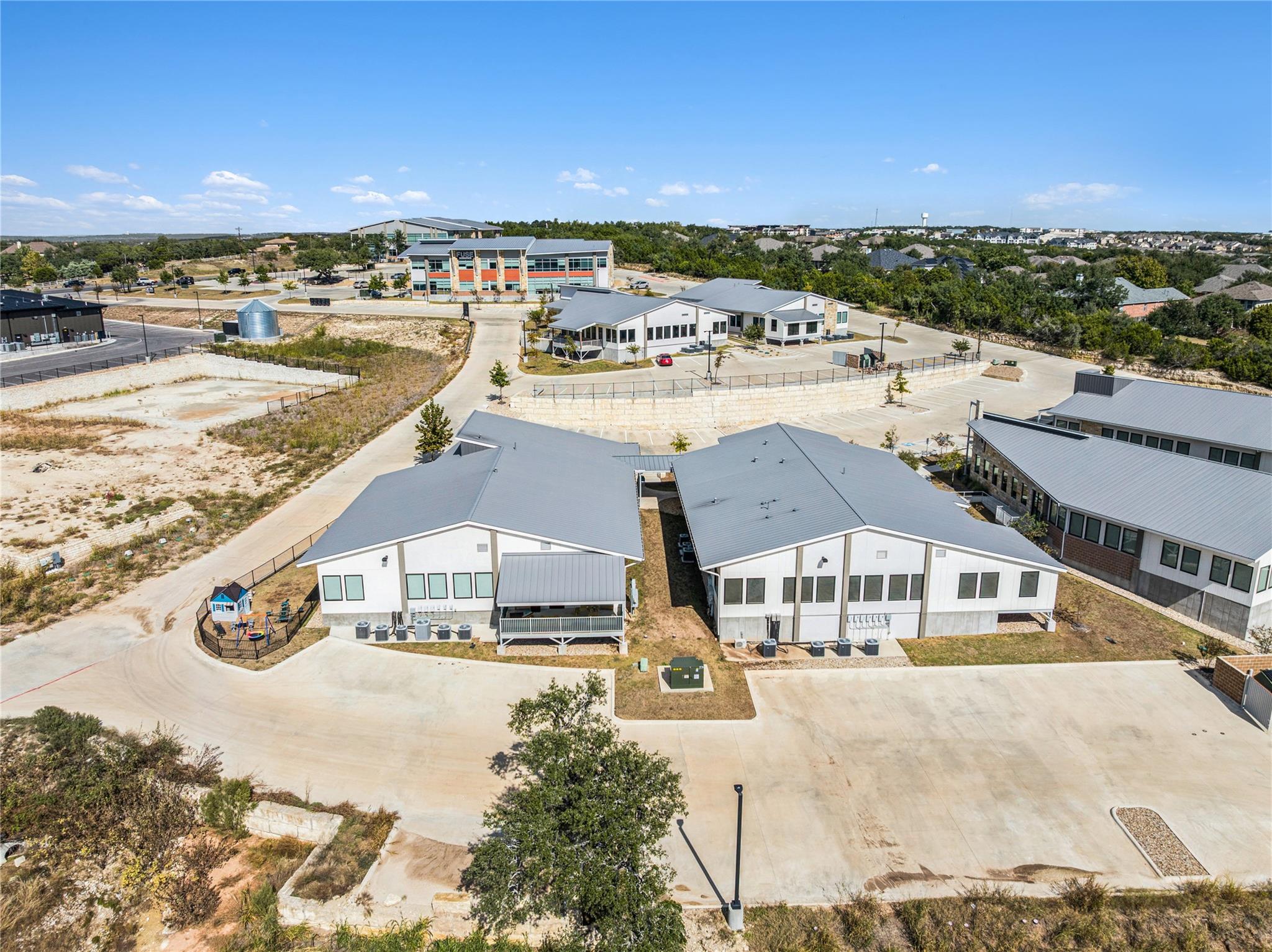 13341 W Highway 290 Austin TX 78737