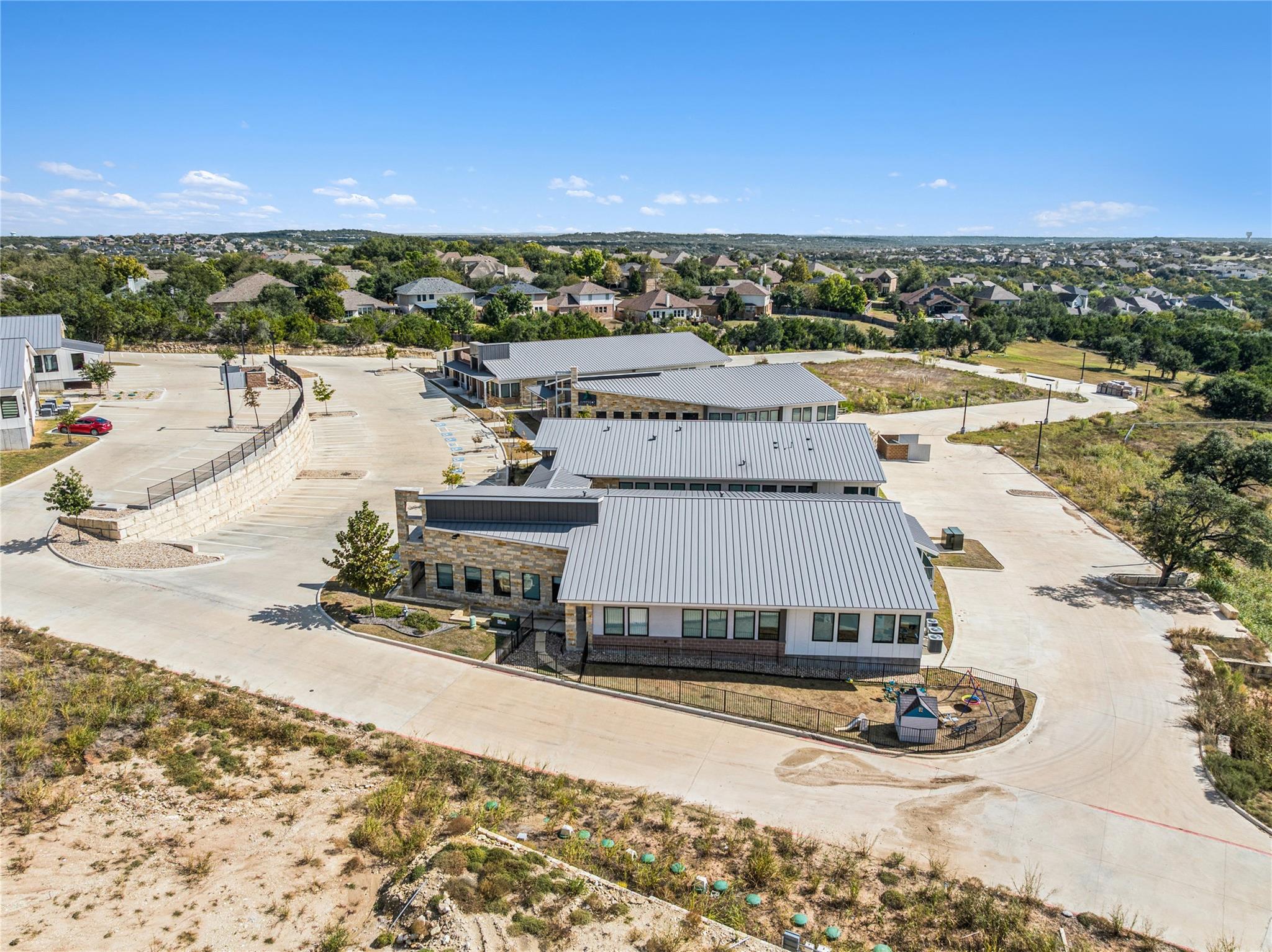 13341 W Highway 290 Austin TX 78737