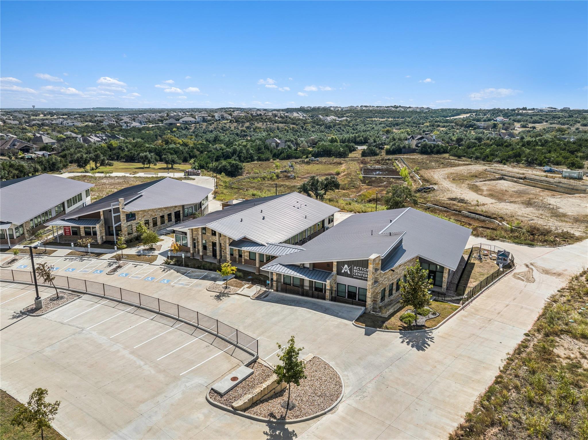 13341 W Highway 290 Austin TX 78737