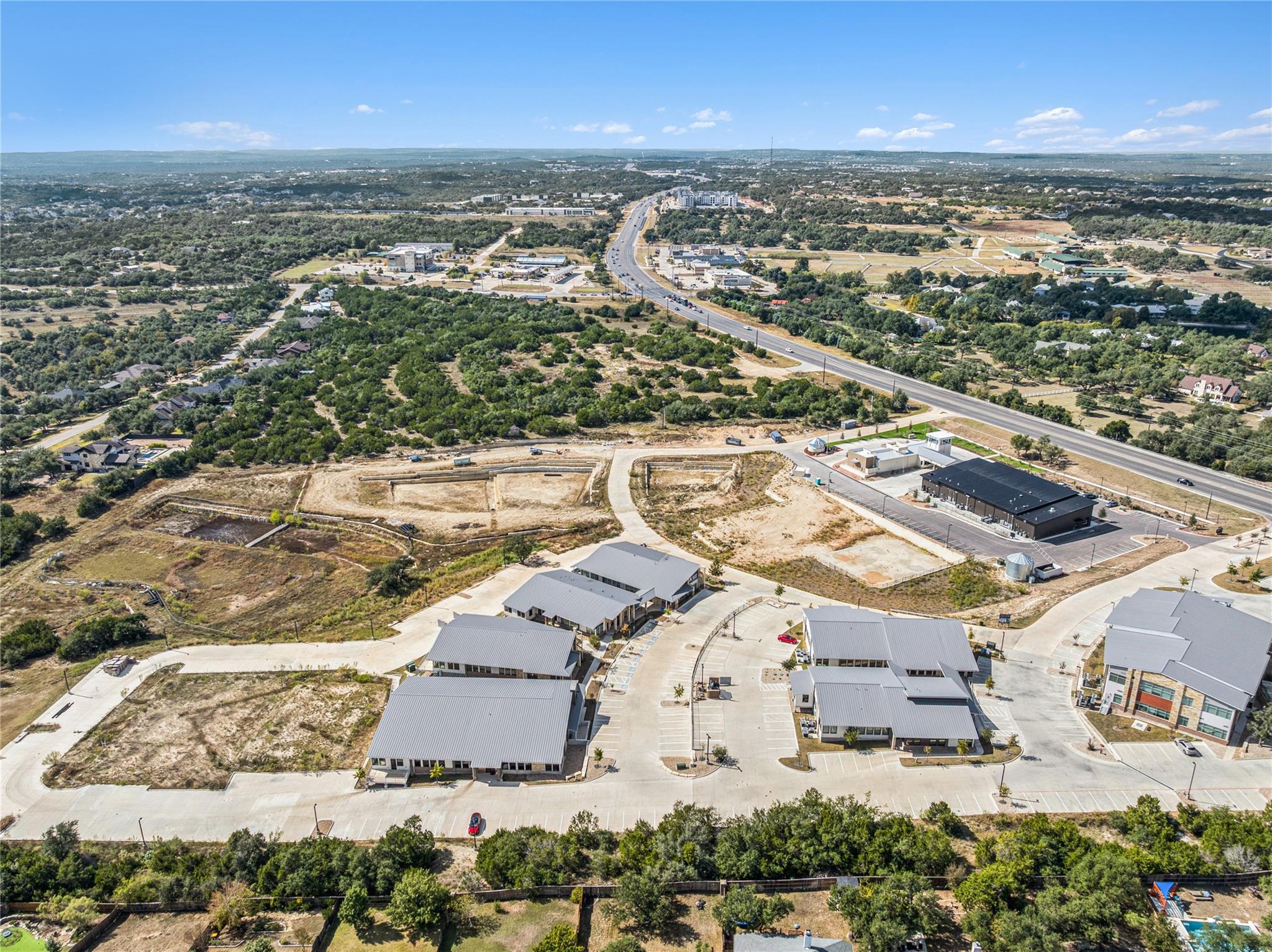 13341 W Highway 290 Austin TX 78737