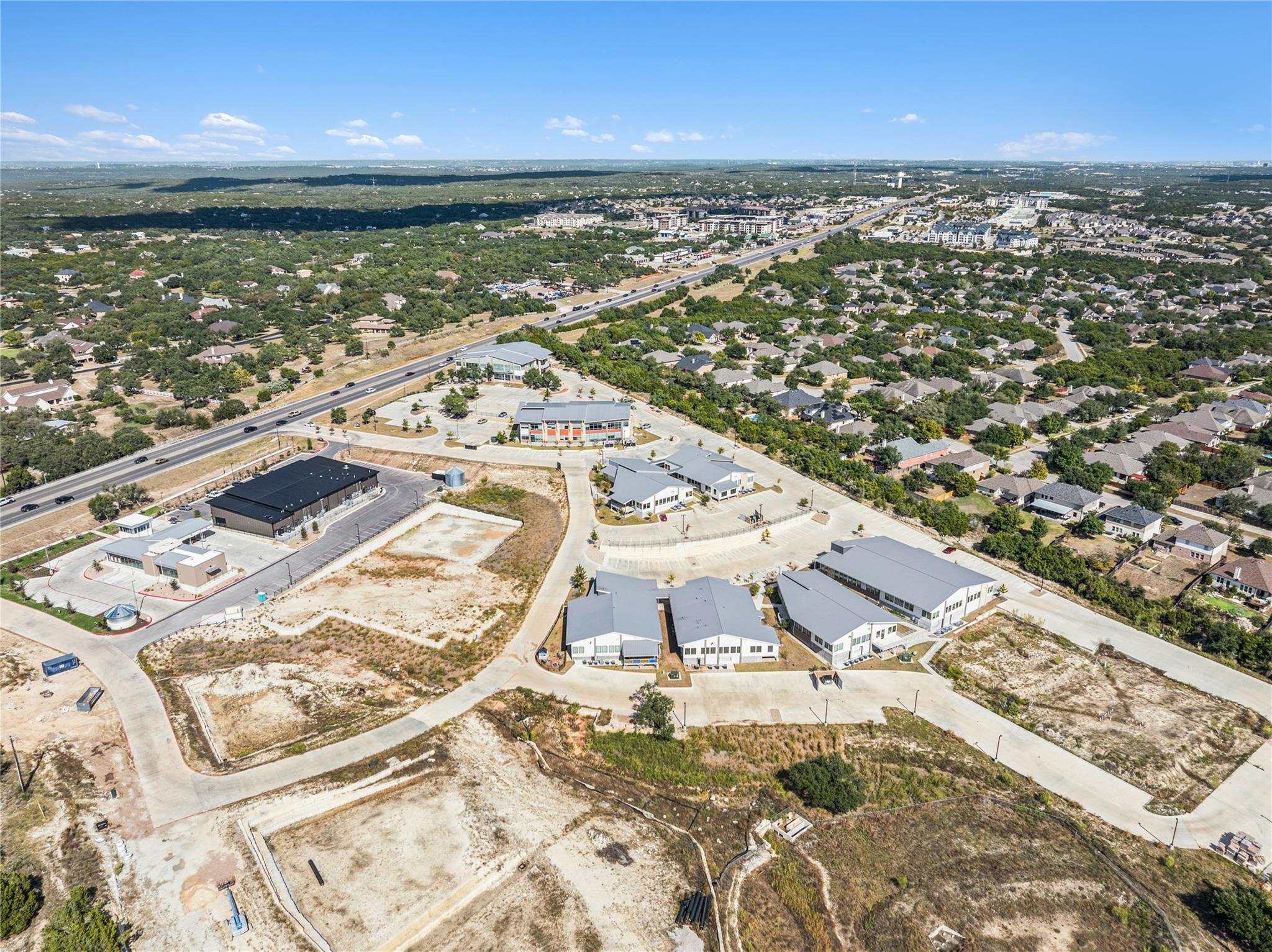 13341 W Highway 290 Austin TX 78737