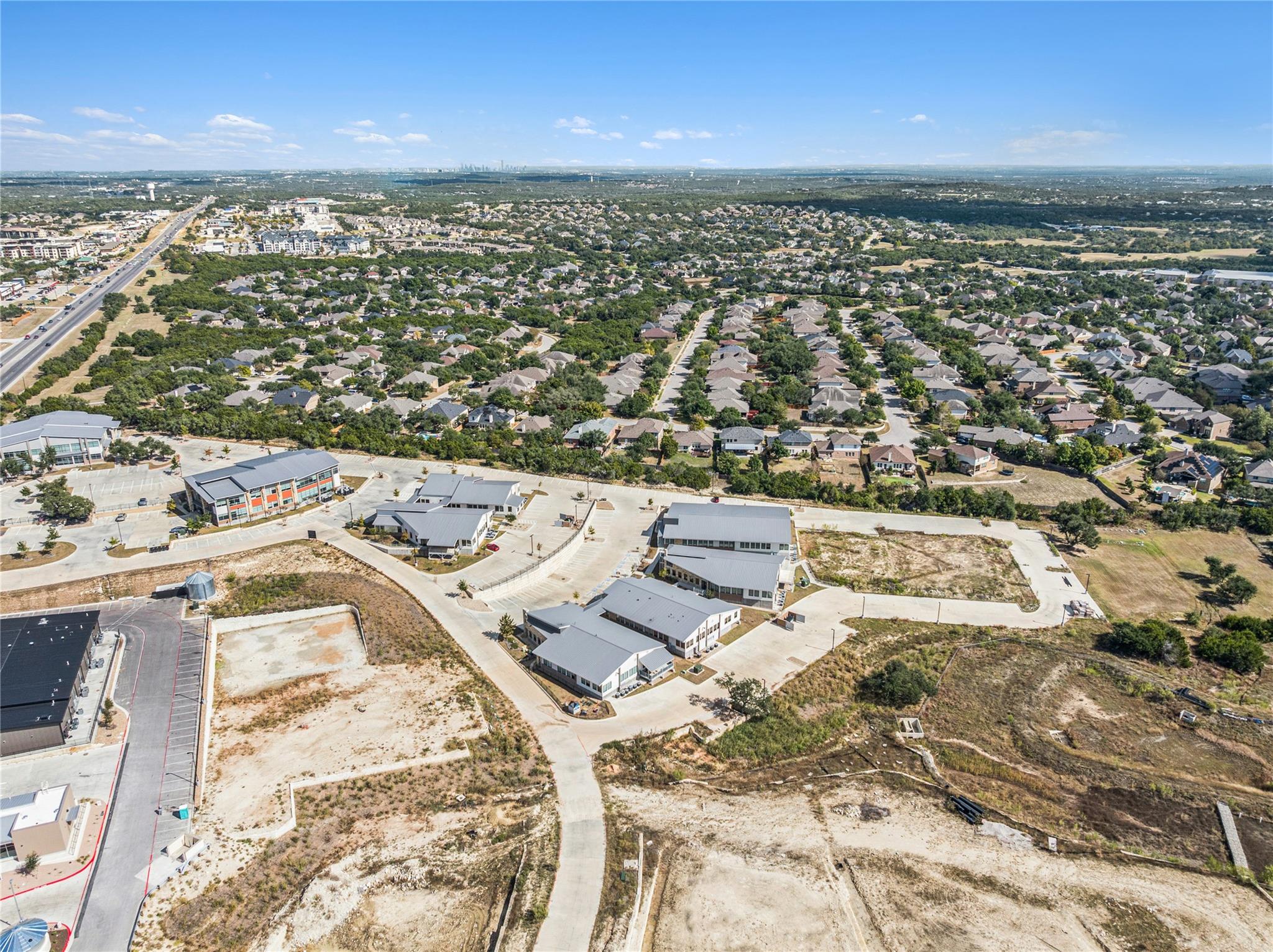 13341 W Highway 290 Austin TX 78737