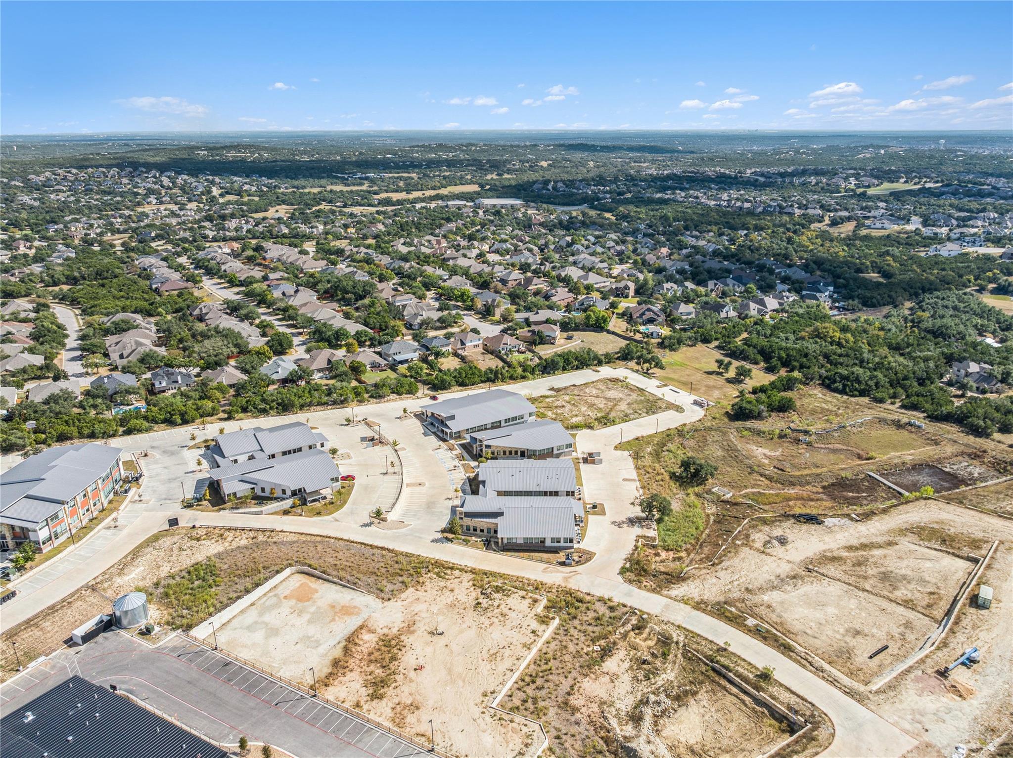 13341 W Highway 290 Austin TX 78737